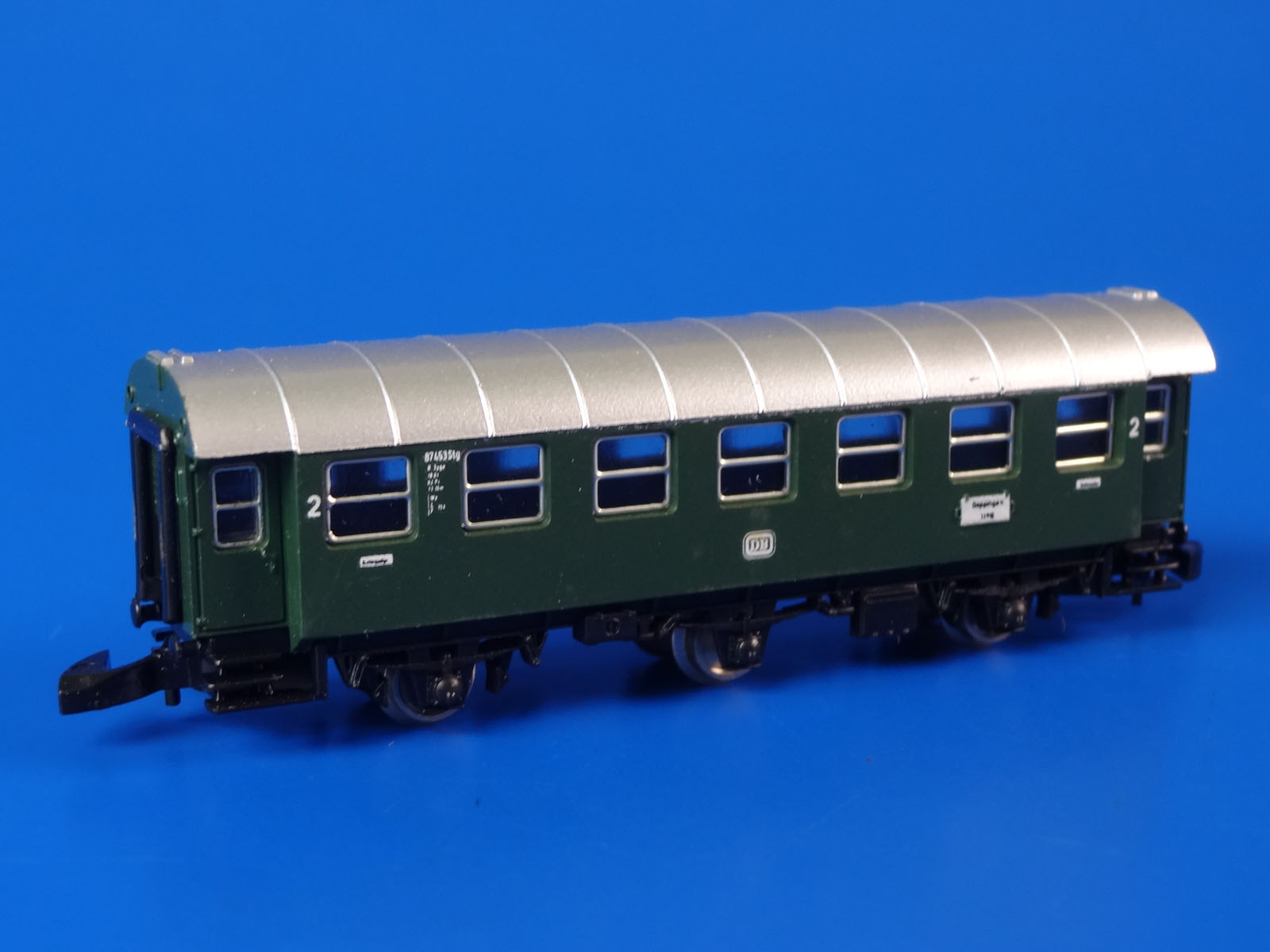 メルクリン VTG タンク貨物列車 外箱付き | ブリキのおもちゃ